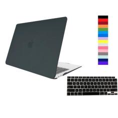 Kit Capa Case Compatível Com Macbook New AIR 13.6" A2681 a3113 Chip M2