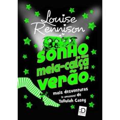 Sonho de uma meia calca de verao - ID EDITORA