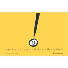 Ponto De Exclamação