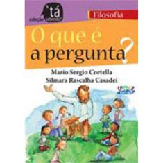 O Que É A Pergunta?