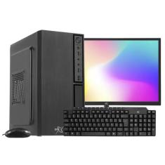 Computador Completo Ark, Intel Core i3 530, 4GB, SSD 120GB, Windows 10