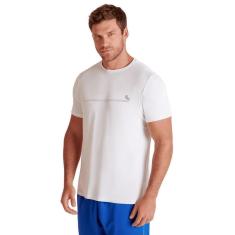 Camiseta Lupo Poliamida Básica Masculina - 77053-004-Unissex