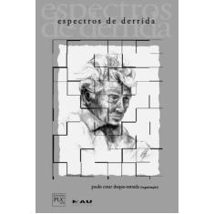 Espectros De Derrida