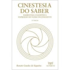 Livro - Cinestesia do saber