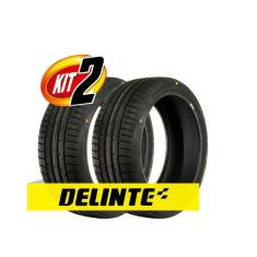 Kit 2 Pneus Delinte Aro 17 225/45R17 DS7 Sport 94Y