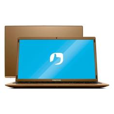 Notebook Positivo Motion Q464C Intel Atom Quad Core Windows 10, Tela 1