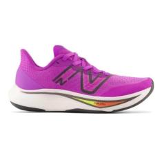Tenis New Balance Fuelcell Rebel V3 Masculino-Masculino