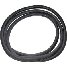 Borracha Para-brisa Uno Prêmio Elba Fiorino Pick-up 91 A 13 - Uniflex