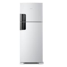 Geladeira Consul Frost Free Duplex Com Espaço Flex E Painel Eletrônico Externo 451 Litros Branca CRM56FB 110V
