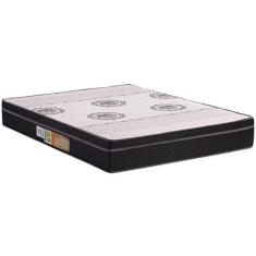 Colchão Polar Ortopédico Orthoface Brown Casal 128x188 - Colchões Pola