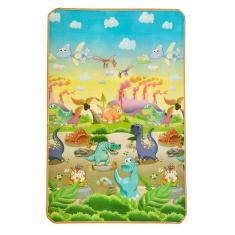 Tapete De Atividades Infantil Dino 180 X 120 Cm