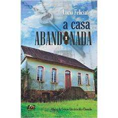 A Casa Abandonada - LEDUR SERVIÇOS EDITORIAIS LTDA, 3