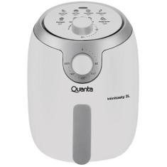 Fritadeira Eletrica Quanta QTAF230 Minitasty 2L 1000 Watts 220V/50-60H