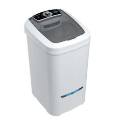 Tanquinho Newmaq 16 Kg com Lavagem por Turbilhonamento e Timer 9 Progr