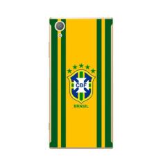 Capa Adesivo Skin367 Verso Para Sony Xperia Xa1 Plus - KawaSkin