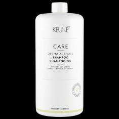 Shampoo Derma Activate 1000ml Keune