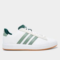 Tênis Adidas Grand Court Masculino-Masculino