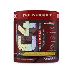 New Millen C4 The Chosen One - 200G Amora -