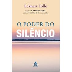 Livro O Poder do Silêncio