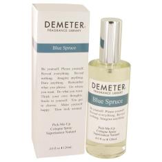 Perfume Feminino Demeter 120 Ml Blue Spruce Cologne