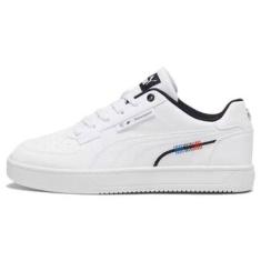 Tênis Puma MMS Caven 2.0 Masculino Branco-Masculino