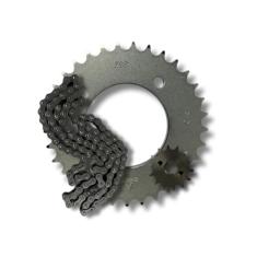 Kit Transmissao Darom Biz 110I 2016/