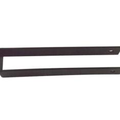 Estribo Para Engradamento Aço Pintado 3/16 2 250x60mm - METASAL