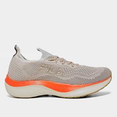 Tênis Fila Go Trainer Masculino-Masculino