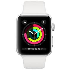 apple watch se magazine luiza