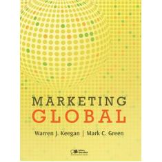 Livro - Marketing Global