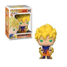 Boneco Funko Pop Dragon Ball Z Super Saiyan Goku - Candide