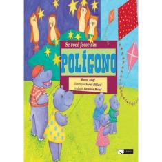 Se Voce Fosse Um Poligono