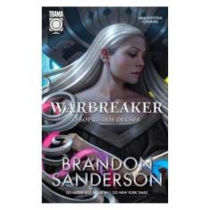 Warbreaker