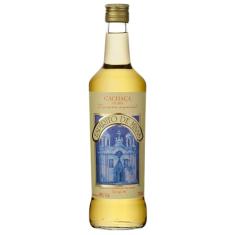 Cachaça Espirito de Minas Ouro 700ml