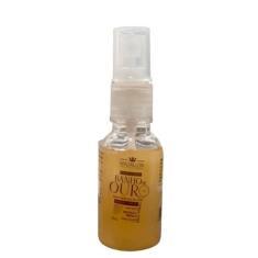 Perfume Capilar Banho de Ouro Madallon 30ml
