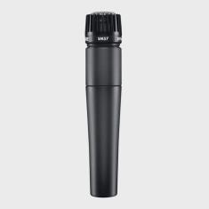 Microfone Shure SM57LC Dinâmico