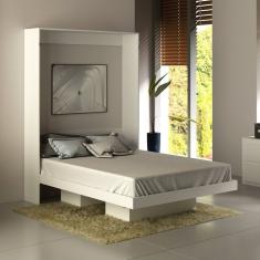 Cama Articulada De Casal 147,2X193Cm Cm8016 Branco