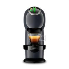 Cafeteira Expresso Nescafé Dolce Gusto Arno Genio S Plus, Cinza, 220V
