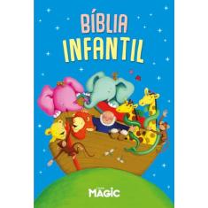 Bíblia Infantil