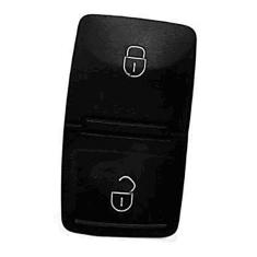 Capa Do Telecomando B&s Vw Golf 2 Botões