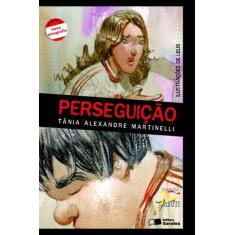 Livro - Perseguição