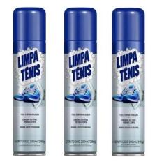 Limpa Tênis Petroplus Premium - Cinza-Unissex