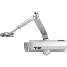 Mola aérea para porta prata potência 3 VONDER