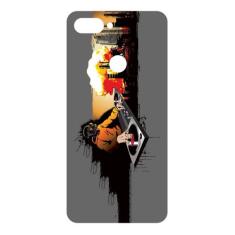 Capa Adesivo Skin264 Verso Para Mi 8 Lite - KawaSkin
