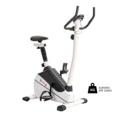 Bicicleta Magnética De Exercícios Ergométrica Wct Fitness