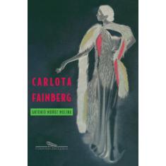 Livro - Carlota fainberg
