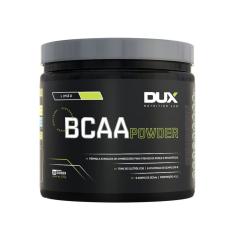 Bcaa Powder  200g  Laranja -Dux Nutrition