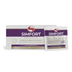 Simfort - Vitafor, Sem Sabor, 60 Saches