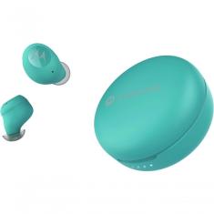 Fone De Ouvido Motorola Moto Buds 250 - Teal