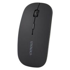 Mouse Satellite A-48g - Sem Fio - 1600dpi - 4 Botoes - Preto